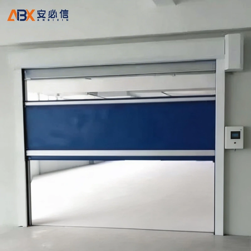 呼和浩特市快速门