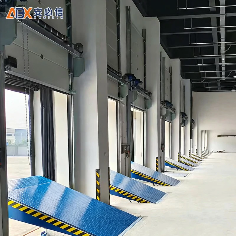 呼和浩特市高扬程提升门